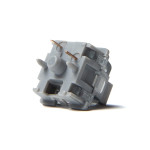 Akko V3 Silver Pro Switch